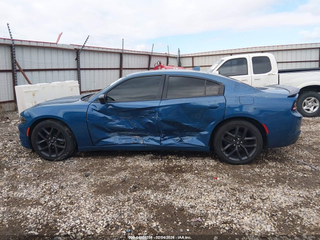 Aukcja sprzedaży 2020 Dodge Charger Sxt Rwd, vin: 2C3CDXBG4LH173397, numer aukcji: 44306256