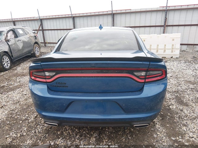 Aukcja sprzedaży 2020 Dodge Charger Sxt Rwd, vin: 2C3CDXBG4LH173397, numer aukcji: 44306256