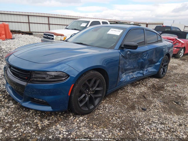 Aukcja sprzedaży 2020 Dodge Charger Sxt Rwd, vin: 2C3CDXBG4LH173397, numer aukcji: 44306256