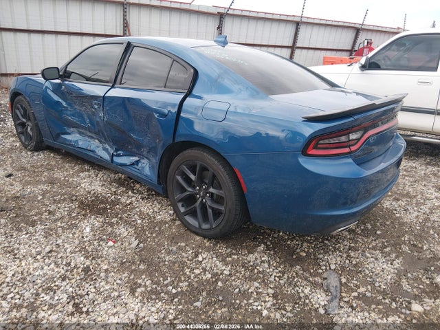 Aukcja sprzedaży 2020 Dodge Charger Sxt Rwd, vin: 2C3CDXBG4LH173397, numer aukcji: 44306256