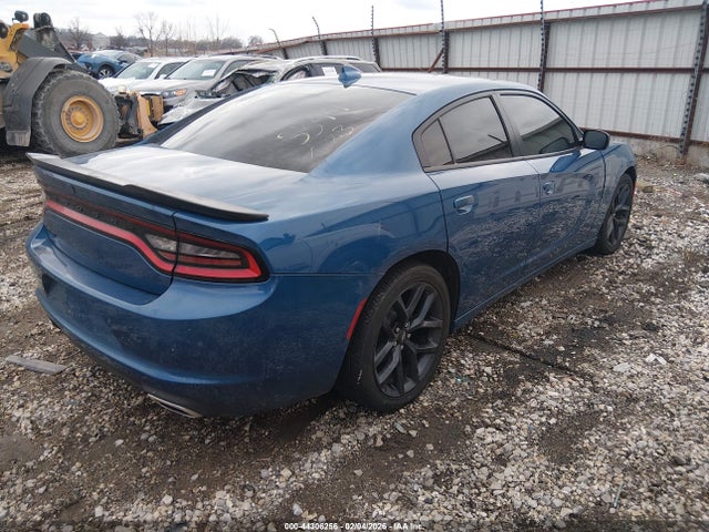 Aukcja sprzedaży 2020 Dodge Charger Sxt Rwd, vin: 2C3CDXBG4LH173397, numer aukcji: 44306256