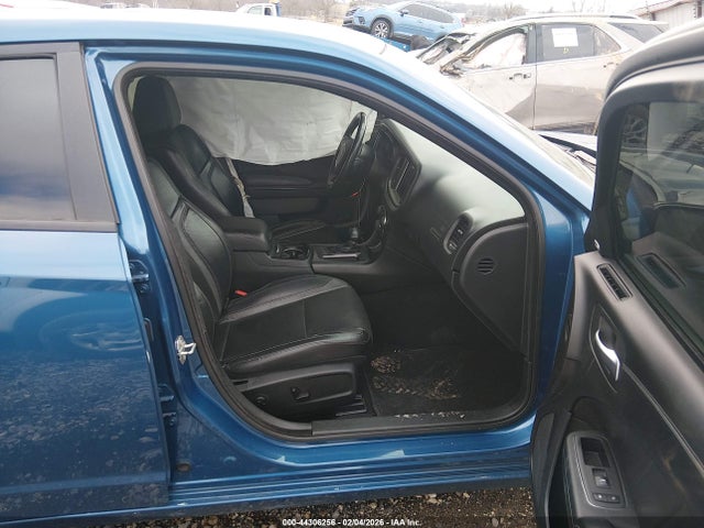 Aukcja sprzedaży 2020 Dodge Charger Sxt Rwd, vin: 2C3CDXBG4LH173397, numer aukcji: 44306256