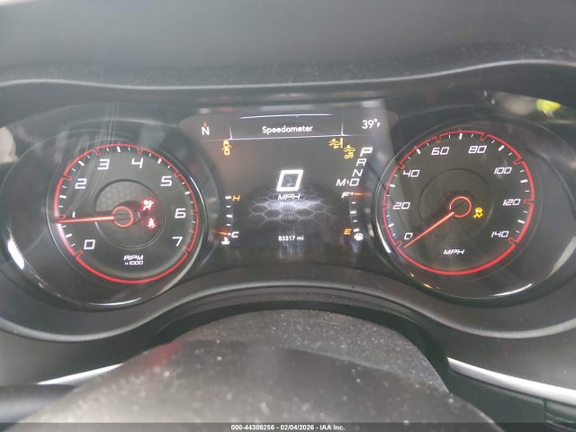Aukcja sprzedaży 2020 Dodge Charger Sxt Rwd, vin: 2C3CDXBG4LH173397, numer aukcji: 44306256