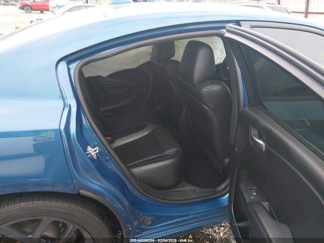 Aukcja sprzedaży 2020 Dodge Charger Sxt Rwd, vin: 2C3CDXBG4LH173397, numer aukcji: 44306256