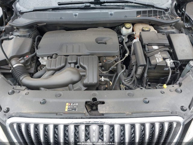 Aukcja sprzedaży 2014 Buick Verano, vin: 1G4PP5SKXE4126691, numer aukcji: 44306258