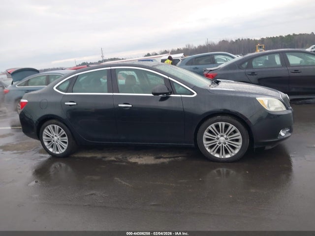 Aukcja sprzedaży 2014 Buick Verano, vin: 1G4PP5SKXE4126691, numer aukcji: 44306258