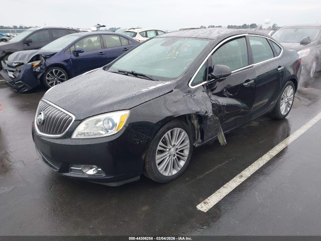 Aukcja sprzedaży 2014 Buick Verano, vin: 1G4PP5SKXE4126691, numer aukcji: 44306258