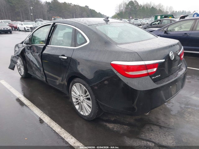 Aukcja sprzedaży 2014 Buick Verano, vin: 1G4PP5SKXE4126691, numer aukcji: 44306258