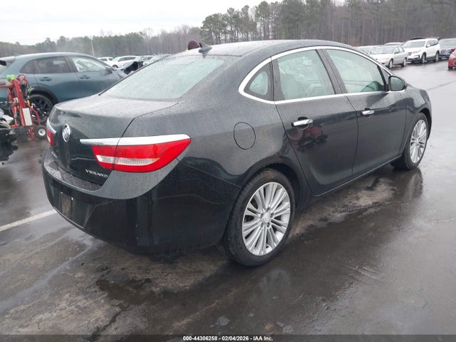 Aukcja sprzedaży 2014 Buick Verano, vin: 1G4PP5SKXE4126691, numer aukcji: 44306258