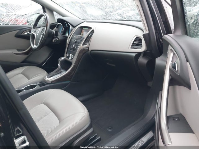 Aukcja sprzedaży 2014 Buick Verano, vin: 1G4PP5SKXE4126691, numer aukcji: 44306258