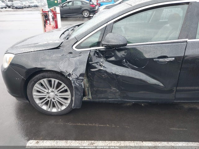 Aukcja sprzedaży 2014 Buick Verano, vin: 1G4PP5SKXE4126691, numer aukcji: 44306258