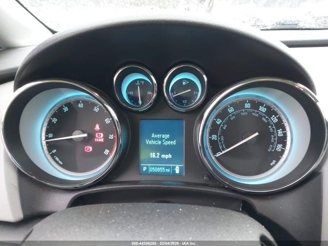 Aukcja sprzedaży 2014 Buick Verano, vin: 1G4PP5SKXE4126691, numer aukcji: 44306258