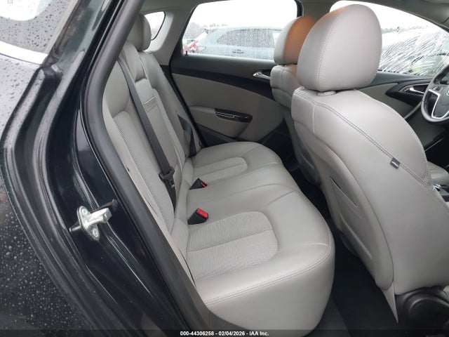 Aukcja sprzedaży 2014 Buick Verano, vin: 1G4PP5SKXE4126691, numer aukcji: 44306258