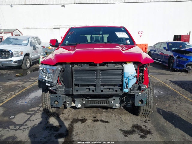 Продаж на аукціоні авто 2020 Ram 1500 Big Horn  4x4 5'7 Box, vin: 1C6SRFFT0LN128112, номер лоту: 44306263
