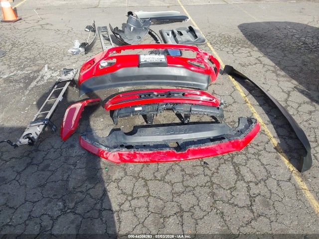 Продаж на аукціоні авто 2020 Ram 1500 Big Horn  4x4 5'7 Box, vin: 1C6SRFFT0LN128112, номер лоту: 44306263