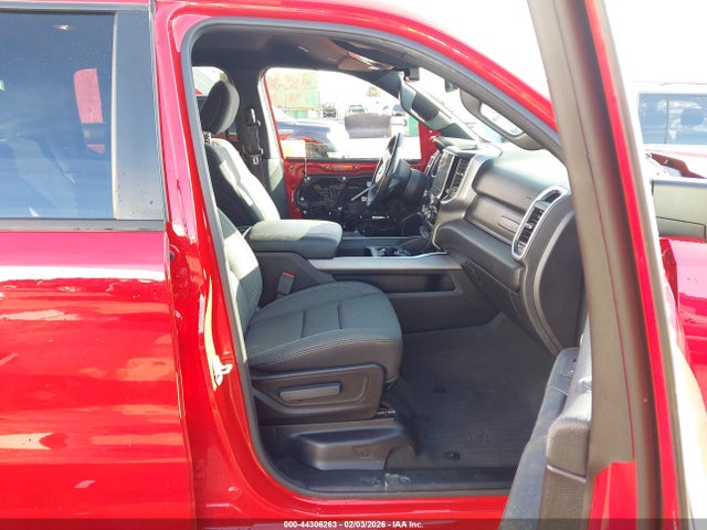 Продаж на аукціоні авто 2020 Ram 1500 Big Horn  4x4 5'7 Box, vin: 1C6SRFFT0LN128112, номер лоту: 44306263