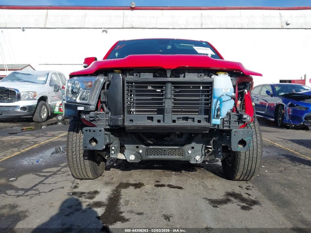 Продаж на аукціоні авто 2020 Ram 1500 Big Horn  4x4 5'7 Box, vin: 1C6SRFFT0LN128112, номер лоту: 44306263