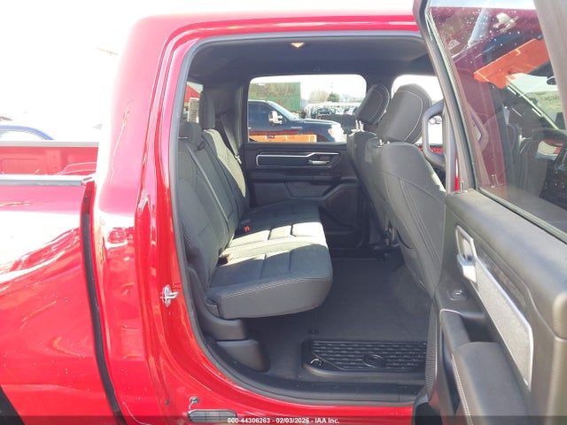 Продаж на аукціоні авто 2020 Ram 1500 Big Horn  4x4 5'7 Box, vin: 1C6SRFFT0LN128112, номер лоту: 44306263