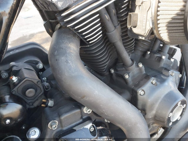 Harley-Davidson Fltrxs Road Glide Special 2015 1HD1KTM3XFB698567 Image 29