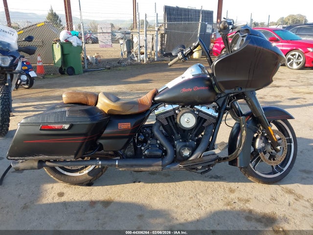 Harley-Davidson Fltrxs Road Glide Special 2015 1HD1KTM3XFB698567 Image 25