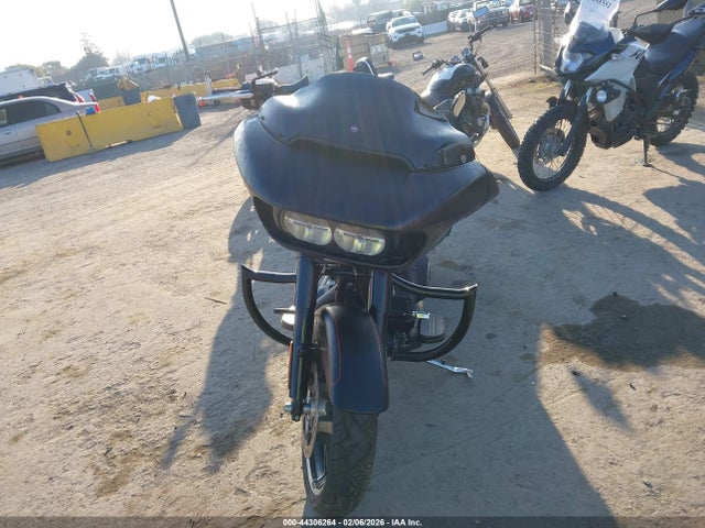 Harley-Davidson Fltrxs Road Glide Special 2015 1HD1KTM3XFB698567 Image 18