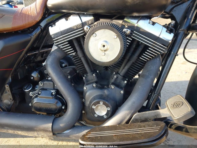 Harley-Davidson Fltrxs Road Glide Special 2015 1HD1KTM3XFB698567 Image 21