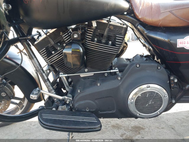 Harley-Davidson Fltrxs Road Glide Special 2015 1HD1KTM3XFB698567 Image 22