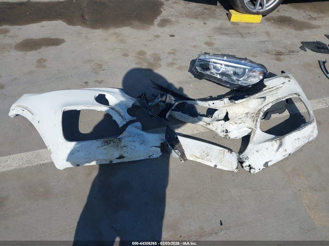 5UXKT0C55G0S75797 BMW X5 Edrive Xdrive40e