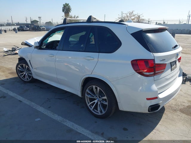 5UXKT0C55G0S75797 BMW X5 Edrive Xdrive40e