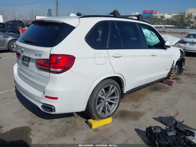 5UXKT0C55G0S75797 BMW X5 Edrive Xdrive40e
