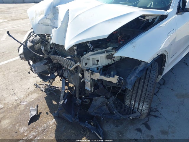 5UXKT0C55G0S75797 BMW X5 Edrive Xdrive40e