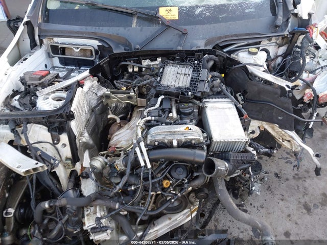 WDC0G4KB3JV070026 Mercedes-Benz Glc 300 4matic