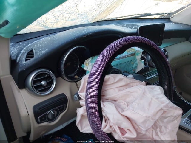 WDC0G4KB3JV070026 Mercedes-Benz Glc 300 4matic