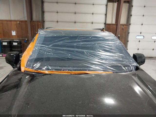 2022 CADILLAC ESCALADE 1GYS4FKL3NR324208 Photo 5