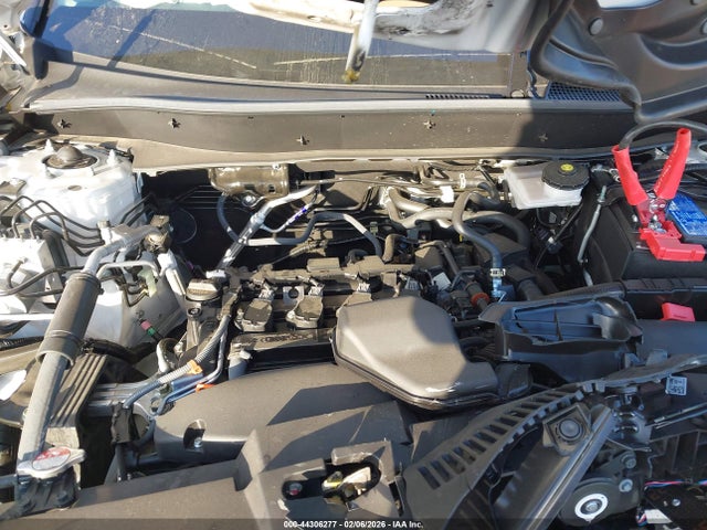 2HKRS4H44SH493865 Honda Cr-v Ex Awd