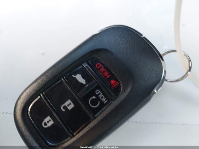 2HKRS4H44SH493865 Honda Cr-v Ex Awd
