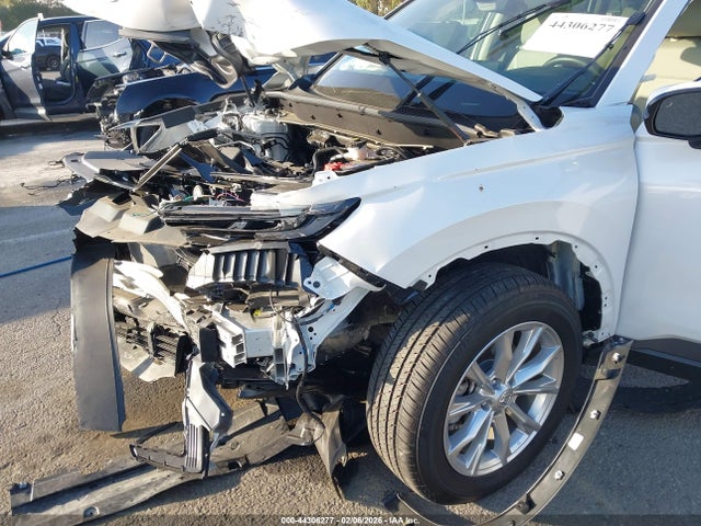 2HKRS4H44SH493865 Honda Cr-v Ex Awd