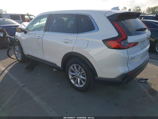 2HKRS4H44SH493865 Honda Cr-v Ex Awd