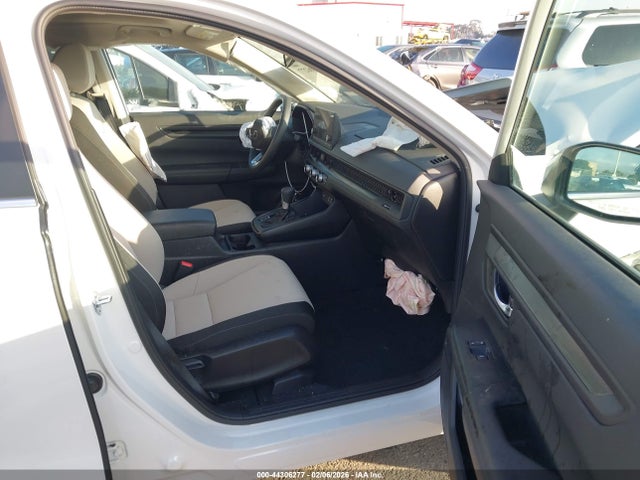 2HKRS4H44SH493865 Honda Cr-v Ex Awd