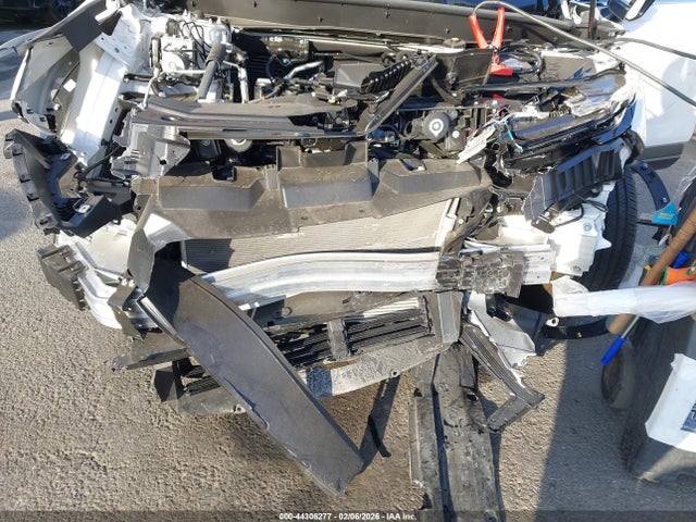 2HKRS4H44SH493865 Honda Cr-v Ex Awd