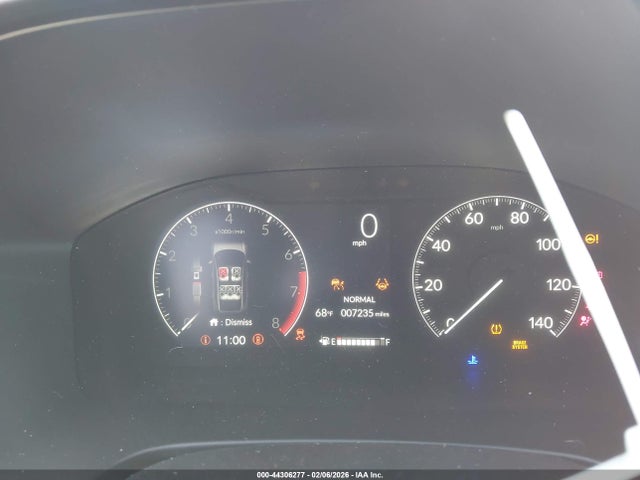 2HKRS4H44SH493865 Honda Cr-v Ex Awd