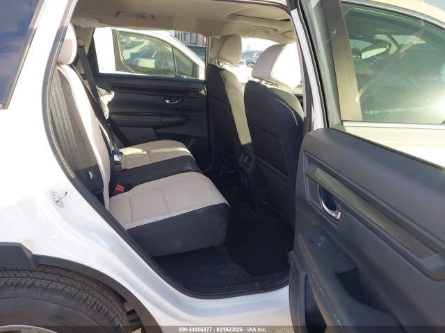 2HKRS4H44SH493865 Honda Cr-v Ex Awd
