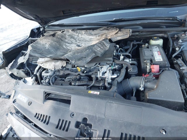JTNB11HK6J3041424 Toyota CAMRY SE