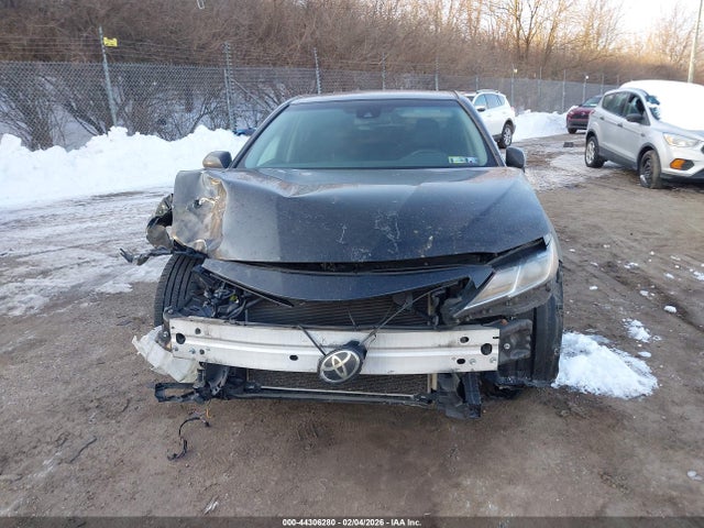 JTNB11HK6J3041424 Toyota CAMRY SE