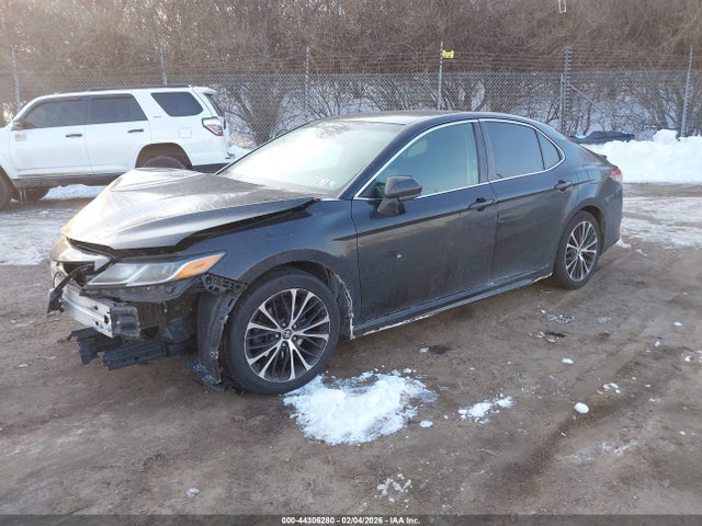 JTNB11HK6J3041424 Toyota CAMRY SE