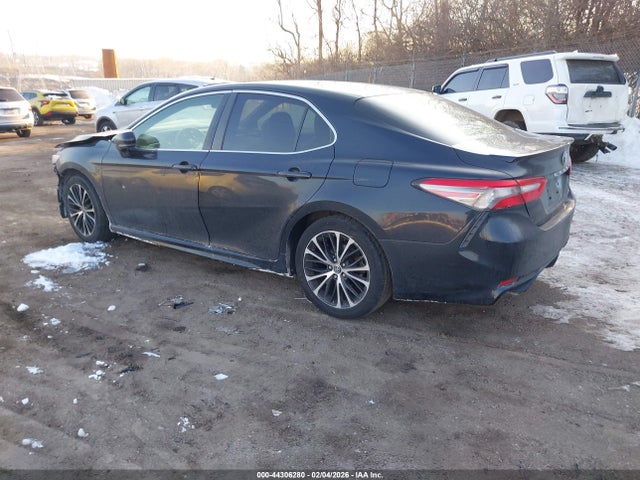 JTNB11HK6J3041424 Toyota CAMRY SE