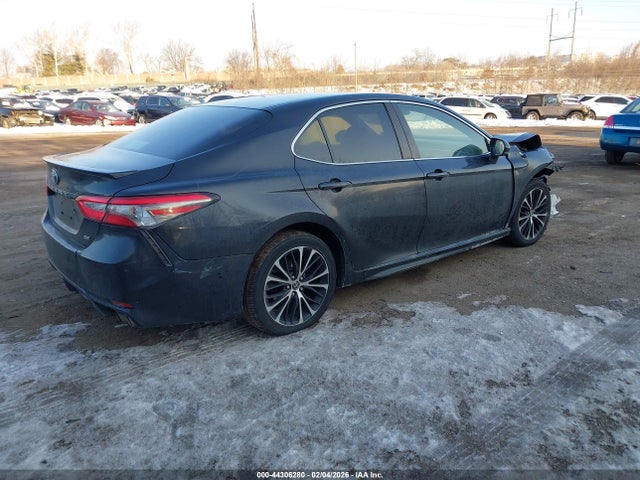 JTNB11HK6J3041424 Toyota CAMRY SE