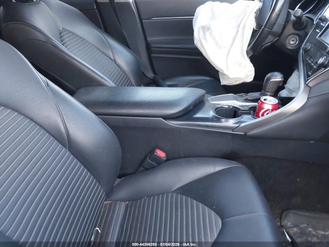 JTNB11HK6J3041424 Toyota CAMRY SE