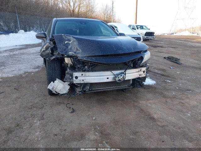 JTNB11HK6J3041424 Toyota CAMRY SE