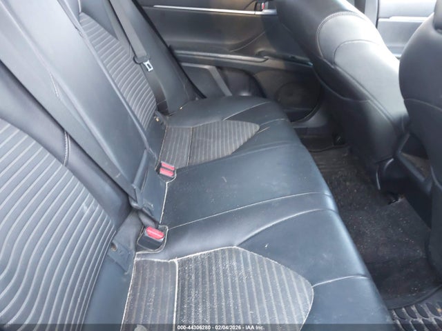 JTNB11HK6J3041424 Toyota CAMRY SE